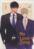 NO LOVE ZONE VOL 03 TP [9798891602618]